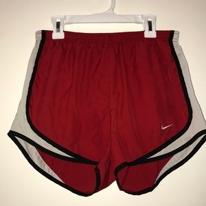 Nike dri-fit shorts